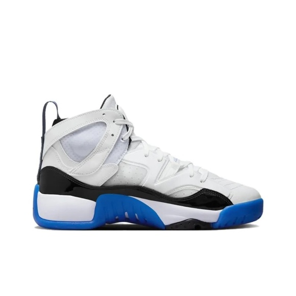 Jordan Mens Jumpman Two Trey Shoe | Color: Concord Royal | NEW/NWOB!!????? main image 10